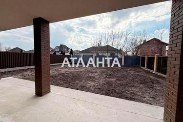 House by the address st. Zelenaya (area 170 m²) - Atlanta.ua - photo 36