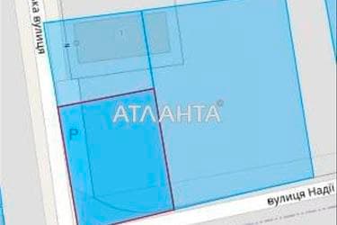 Ділянка за адресою вул. Надії (площа 6 сот) - Atlanta.ua - фото 11