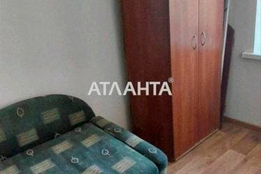 1-комнатная квартира по адресу ул. Большая арнаутская (площадь 17 м²) - Atlanta.ua - фото 7