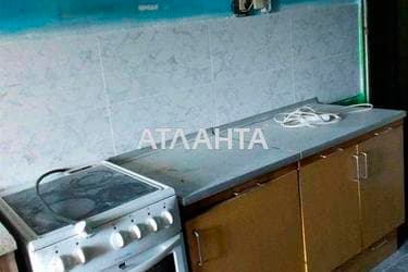 1-комнатная квартира по адресу ул. Большая арнаутская (площадь 17 м²) - Atlanta.ua - фото 9