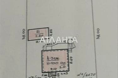 Дача (площадь 254 м²) - Atlanta.ua - фото 36