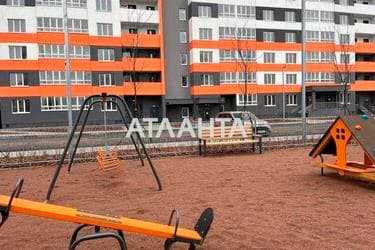 2-комнатная квартира по адресу ул. Озерная (площадь 37 м²) - Atlanta.ua - imageAlt 26