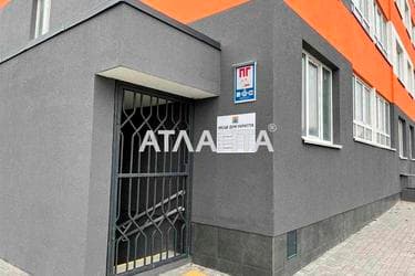 2-комнатная квартира по адресу ул. Озерная (площадь 37 м²) - Atlanta.ua - imageAlt 27