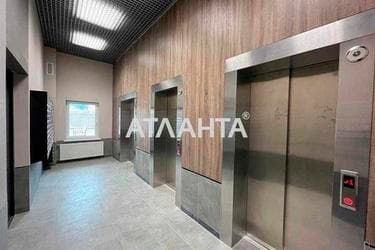 2-комнатная квартира по адресу ул. Озерная (площадь 37 м²) - Atlanta.ua - imageAlt 23