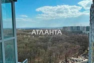 2-комнатная квартира по адресу ул. Заболотного (площадь 66,6 м²) - Atlanta.ua - фото 14