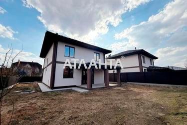 House by the address st. Chumatska (area 162 m²) - Atlanta.ua - photo 25