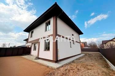 House by the address st. Chumatska (area 162 m²) - Atlanta.ua - photo 26