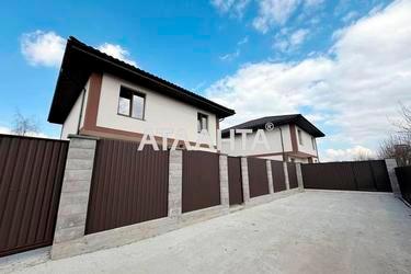 House by the address st. Chumatska (area 162 m²) - Atlanta.ua - photo 28