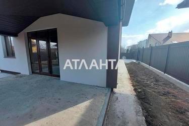 House by the address st. Chumatska (area 162 m²) - Atlanta.ua - photo 29