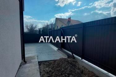 House by the address st. Chumatska (area 162 m²) - Atlanta.ua - photo 30