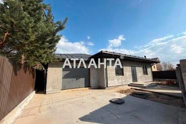 House by the address st. Chumatska (area 120 m²) - Atlanta.ua - photo 13