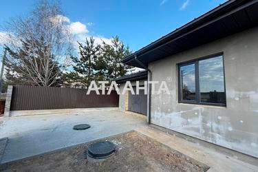 House by the address st. Chumatska (area 120 m²) - Atlanta.ua - photo 14