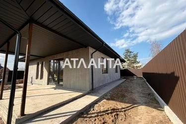 House by the address st. Chumatska (area 120 m²) - Atlanta.ua - photo 24