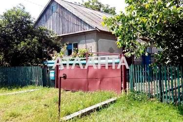 Дом (площадь 78,2 м²) - Atlanta.ua - фото 18