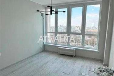 3-комнатная квартира по адресу ул. Заболотного (площадь 82,7 м²) - Atlanta.ua - фото 9