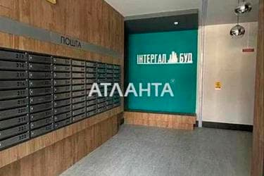 3-комнатная квартира по адресу ул. Заболотного (площадь 82,7 м²) - Atlanta.ua - фото 13