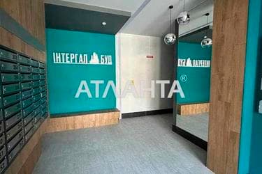 3-комнатная квартира по адресу ул. Заболотного (площадь 82,7 м²) - Atlanta.ua - фото 14