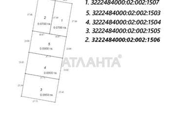 Участок по адресу ул. Благовестная (площадь 0,1 сот) - Atlanta.ua - imageAlt 32