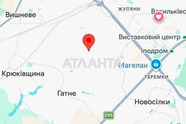 Участок по адресу ул. Благовестная (площадь 0,1 сот) - Atlanta.ua - imageAlt 29