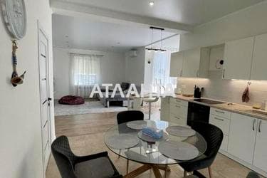 House by the address st. Bulvarnaya (area 110 m²) - Atlanta.ua - imageAlt 21