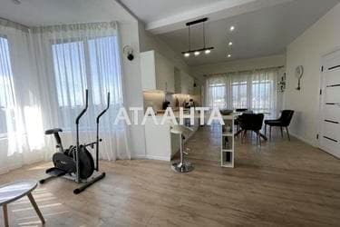 House by the address st. Bulvarnaya (area 110 m²) - Atlanta.ua - imageAlt 24