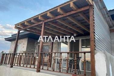 House by the address st. Bulvarnaya (area 110 m²) - Atlanta.ua - imageAlt 36