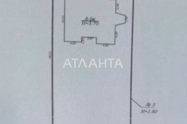 House by the address st. Bulvarnaya (area 110 m²) - Atlanta.ua - imageAlt 39