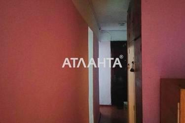 1-кімнатна квартира за адресою вул. Парусна (площа 22 м²) - Atlanta.ua - фото 12