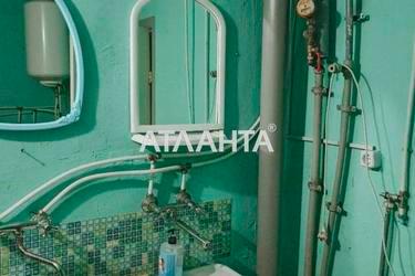 1-кімнатна квартира за адресою вул. Парусна (площа 22 м²) - Atlanta.ua - фото 13