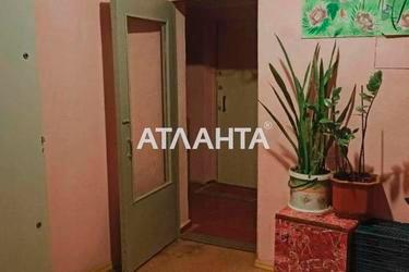 1-кімнатна квартира за адресою вул. Парусна (площа 22 м²) - Atlanta.ua - фото 17