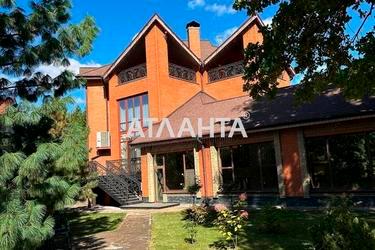 Дом по адресу ул. Лесная (площадь 1060 м²) - Atlanta.ua - фото 34