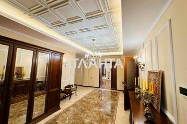 Дом по адресу ул. Лесная (площадь 1060 м²) - Atlanta.ua - фото 38