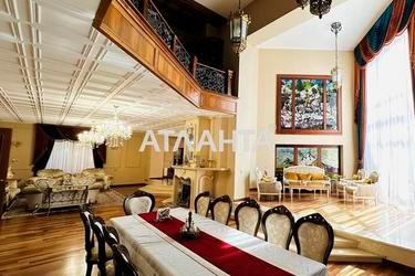 Дом по адресу ул. Лесная (площадь 1060 м²) - Atlanta.ua - фото 28