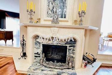 Дом по адресу ул. Лесная (площадь 1060 м²) - Atlanta.ua - фото 29