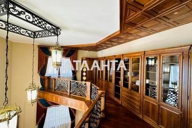 Дом по адресу ул. Лесная (площадь 1060 м²) - Atlanta.ua - фото 39