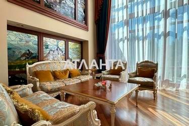 Дом по адресу ул. Лесная (площадь 1060 м²) - Atlanta.ua - фото 31