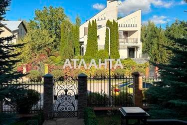 Дом по адресу ул. Лесная (площадь 1060 м²) - Atlanta.ua - фото 48