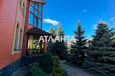 Дом по адресу ул. Лесная (площадь 1060 м²) - Atlanta.ua - фото 50