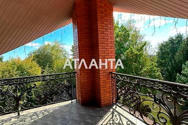 Дом по адресу ул. Лесная (площадь 1060 м²) - Atlanta.ua - фото 54