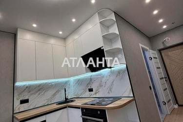 2-комнатная квартира по адресу ул. Вильямса ак. (площадь 40 м²) - Atlanta.ua - фото 23