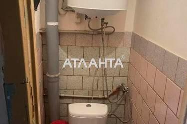 Комунальна квартира за адресою вул. Філатова ак. (площа 12,4 м²) - Atlanta.ua - фото 9