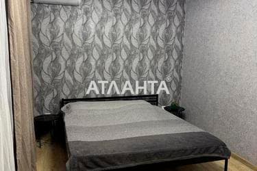 2-комнатная квартира по адресу ул. Штилевая (площадь 45,8 м²) - Atlanta.ua - фото 13