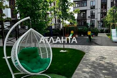 1-кімнатна квартира за адресою вул. Бочарова ген. (площа 21 м²) - Atlanta.ua - фото 21