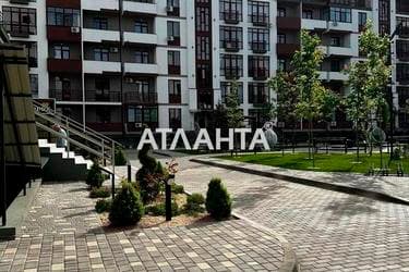 1-кімнатна квартира за адресою вул. Бочарова ген. (площа 21 м²) - Atlanta.ua - фото 23