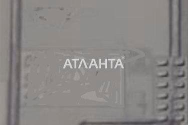 1-кімнатна квартира за адресою вул. Бочарова ген. (площа 21 м²) - Atlanta.ua - фото 25