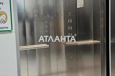 1-кімнатна квартира за адресою вул. Бочарова ген. (площа 21 м²) - Atlanta.ua - фото 28