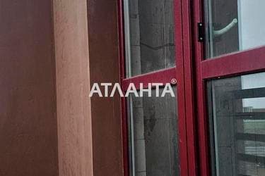 1-кімнатна квартира за адресою вул. Бочарова ген. (площа 21 м²) - Atlanta.ua - фото 34