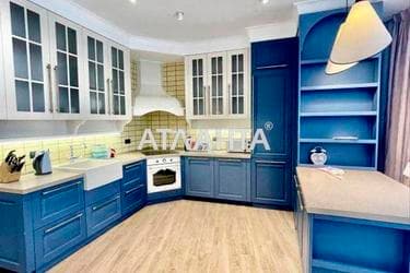 3-rooms apartment apartment by the address st. Udelnyy per Telmana per (area 140 m²) - Atlanta.ua - imageAlt 11