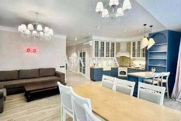 3-rooms apartment apartment by the address st. Udelnyy per Telmana per (area 140 m²) - Atlanta.ua - imageAlt 12