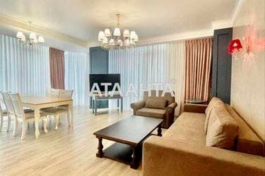 3-rooms apartment apartment by the address st. Udelnyy per Telmana per (area 140 m²) - Atlanta.ua - imageAlt 13